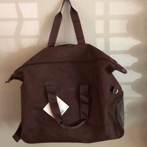 Calvin Klein men’s travel bag